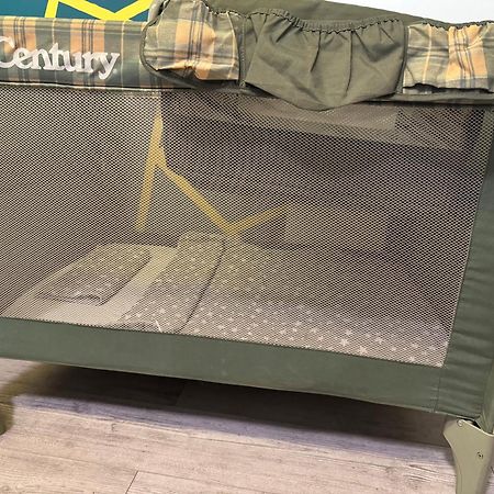 La Vida Loca Apartment بودابست المظهر الخارجي الصورة