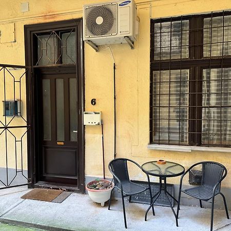 La Vida Loca Apartment بودابست المظهر الخارجي الصورة